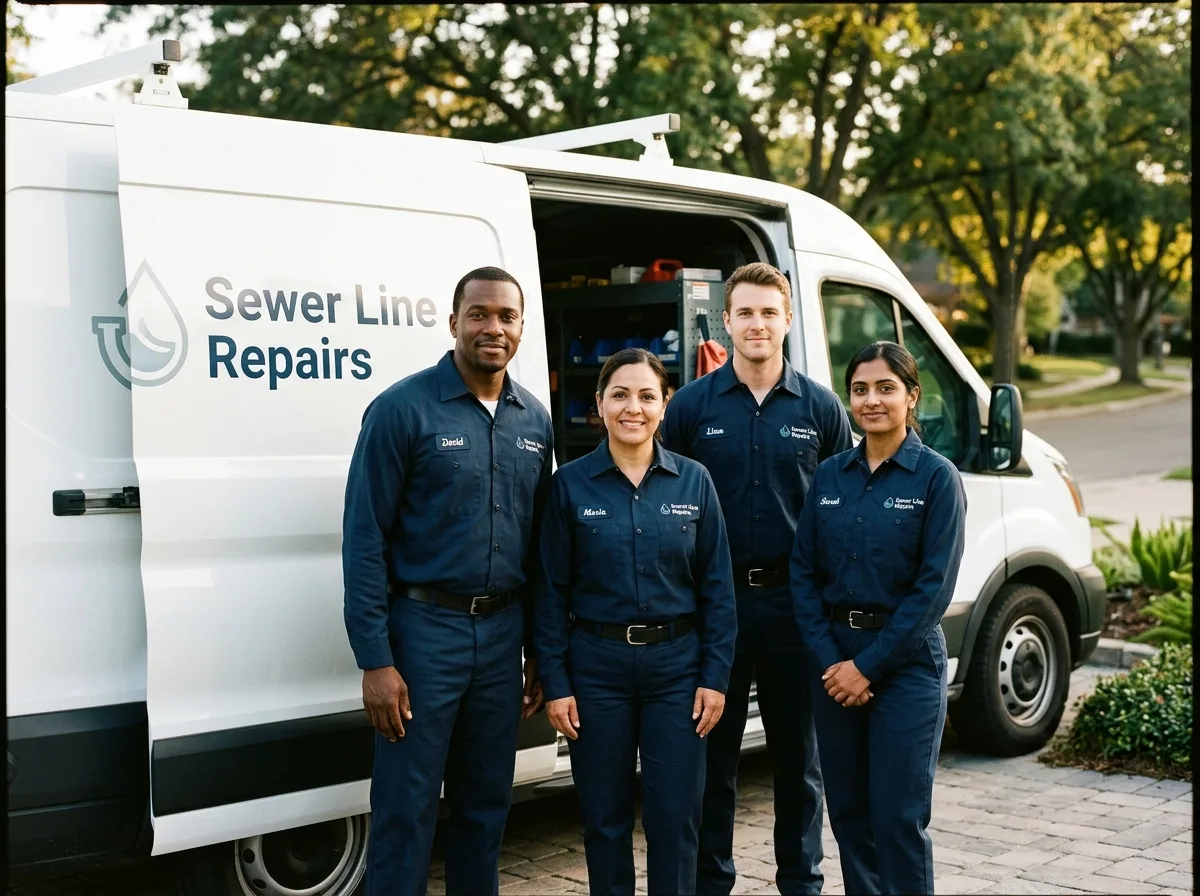 Emergency Plumber company in De Soto, IA