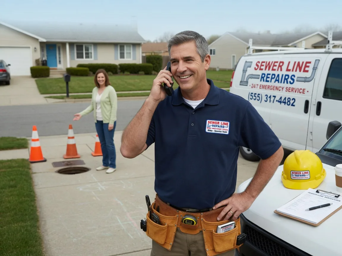 Emergency Plumber De Soto, IA FAQs